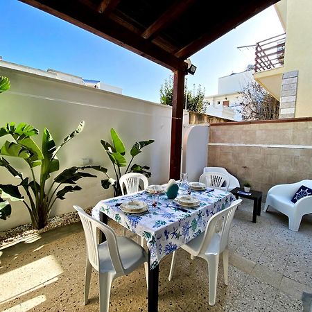 Aria Di Mare Mancaversa - Elegante Appartamento Марина ди Манкаверза Екстериор снимка