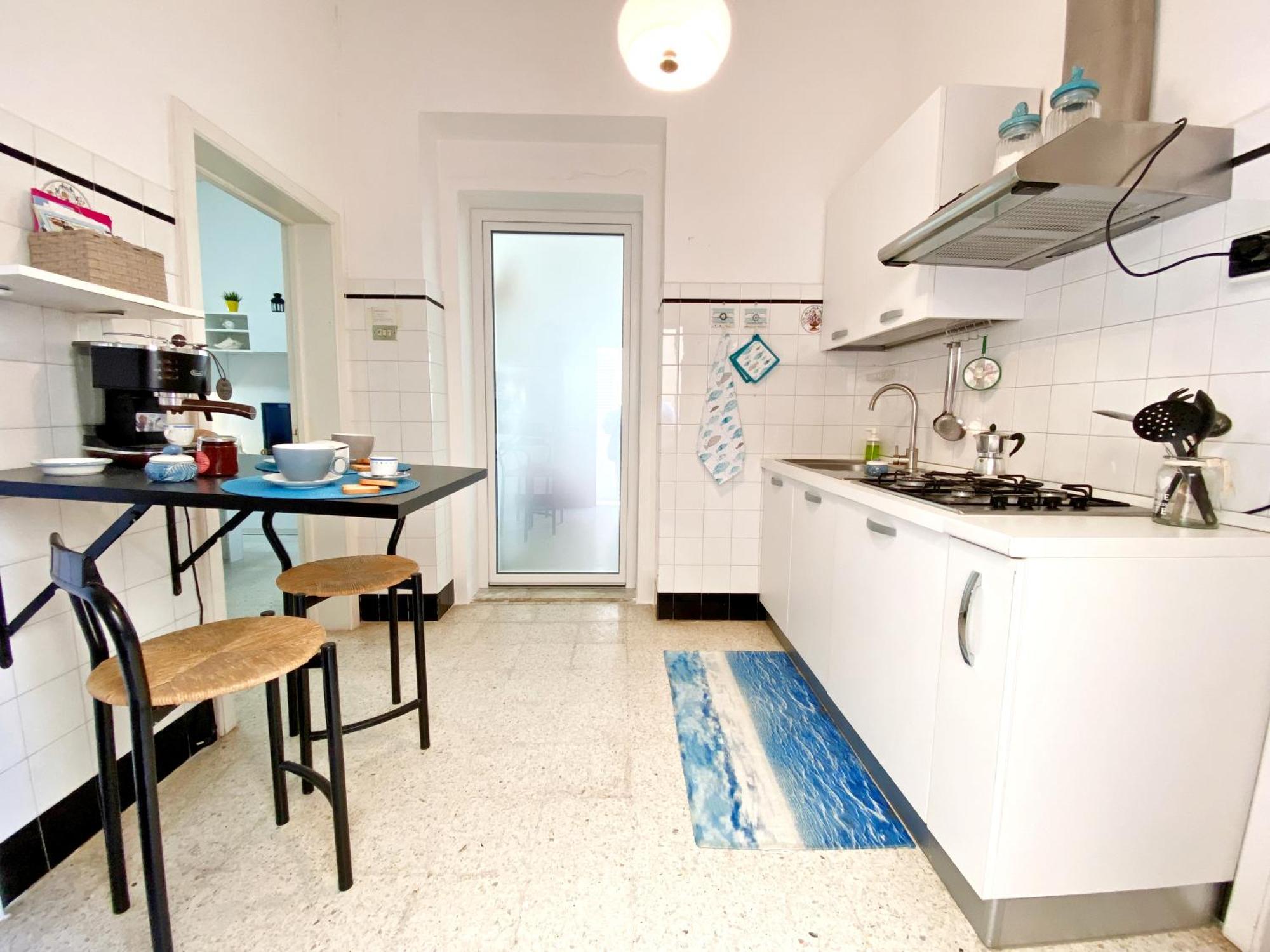 Aria Di Mare Mancaversa - Elegante Appartamento Марина ди Манкаверза Екстериор снимка